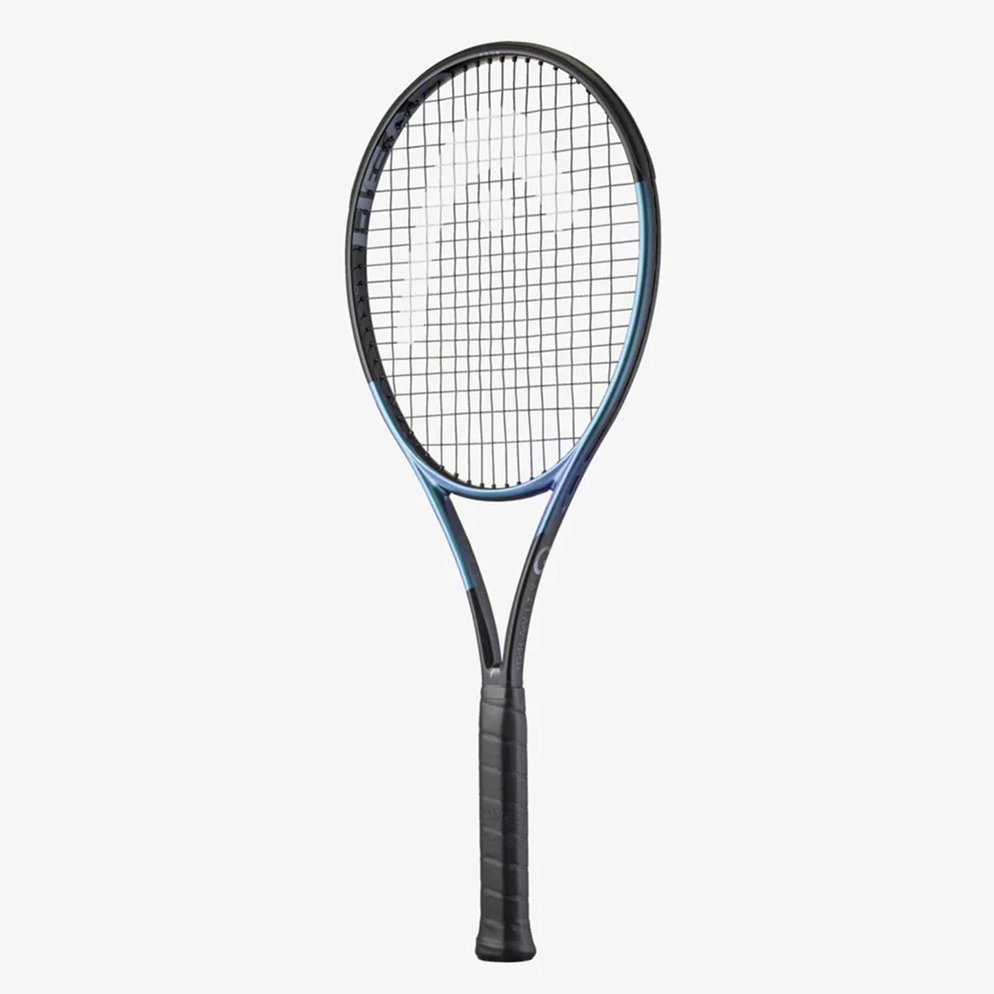 HEAD Tennis Racket - Gravity Tour 305G Adults 27 inch Un strung Black/Blue | Head Tennis Racket | Tennis Racket