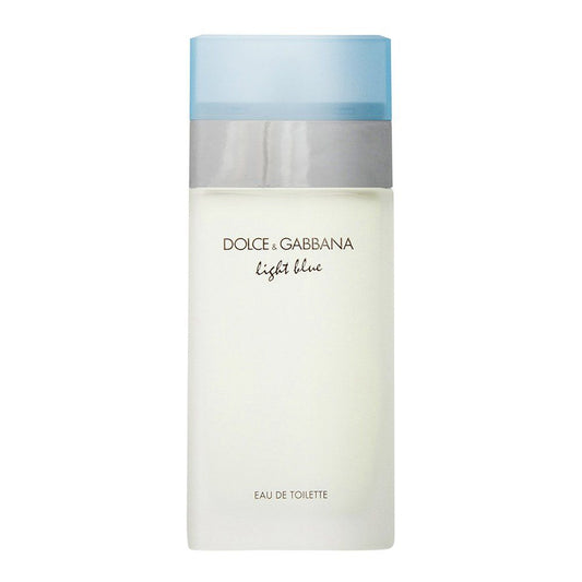 Dolce & Gabbana Light Blue Women Eau de Toilette, 100ml | United Kingdom | Fragrance For Women