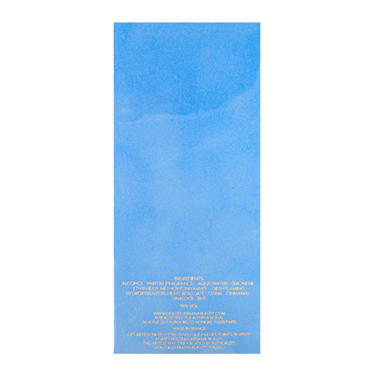 Dolce & Gabbana Light Blue Women Eau de Toilette, 100ml | United Kingdom | Fragrance For Women