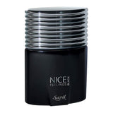 Sapil Nice Feelings Black For Men Eau De Toilette| United Arab Emirates| Fragrances For Men