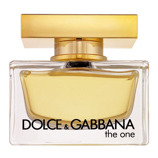 Dolce & Gabbana The One Eau de Parfum, 75ml | United Kingdom | Fragrance For Women