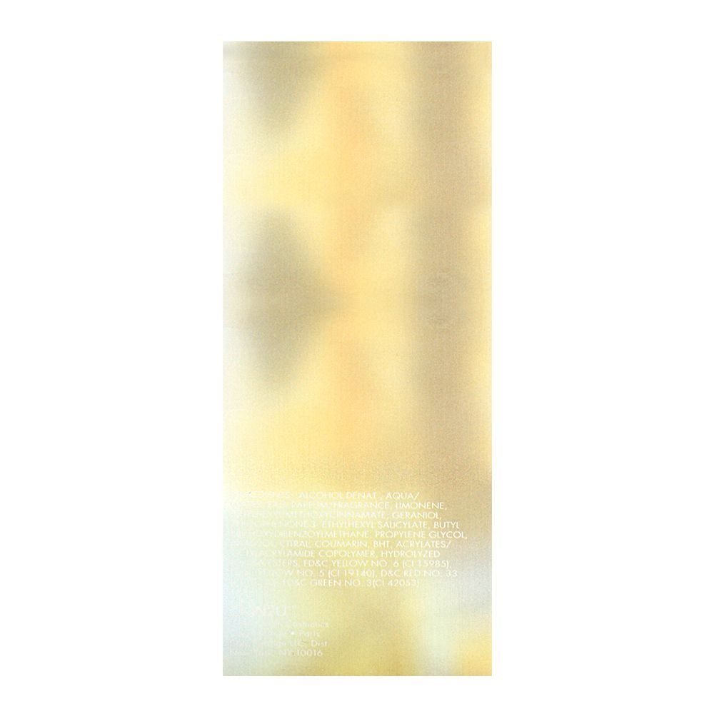 Calvin Klein IN2U Her Eau de Toilette, 100ml | Spain | Fragrance For Women