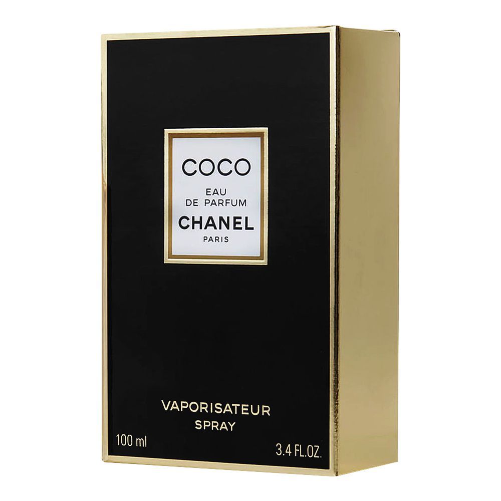 Chanel Coco, Eau De Parfum, 100ml | France | Fragrance For Women