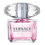 Versace Bright Crystal Eau de Toilette, 90ml | Italy | Fragrance For Women