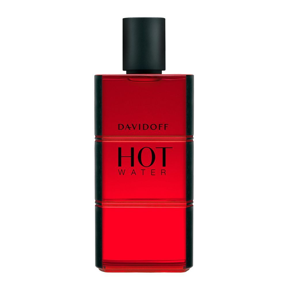 Davidoff Hot Water Eau De Toilette | Switzerland | perfume For Men.