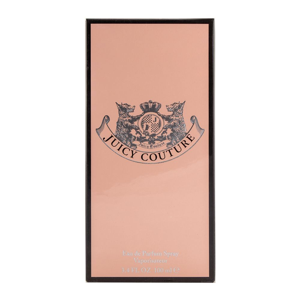 Juicy Couture Eau de Parfum, 100ml | United States | Fragrance For Women