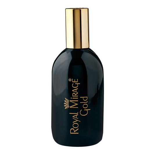 Royal Mirage Gold Eau De Cologne, 120ml | United States | Fragrance For Men
