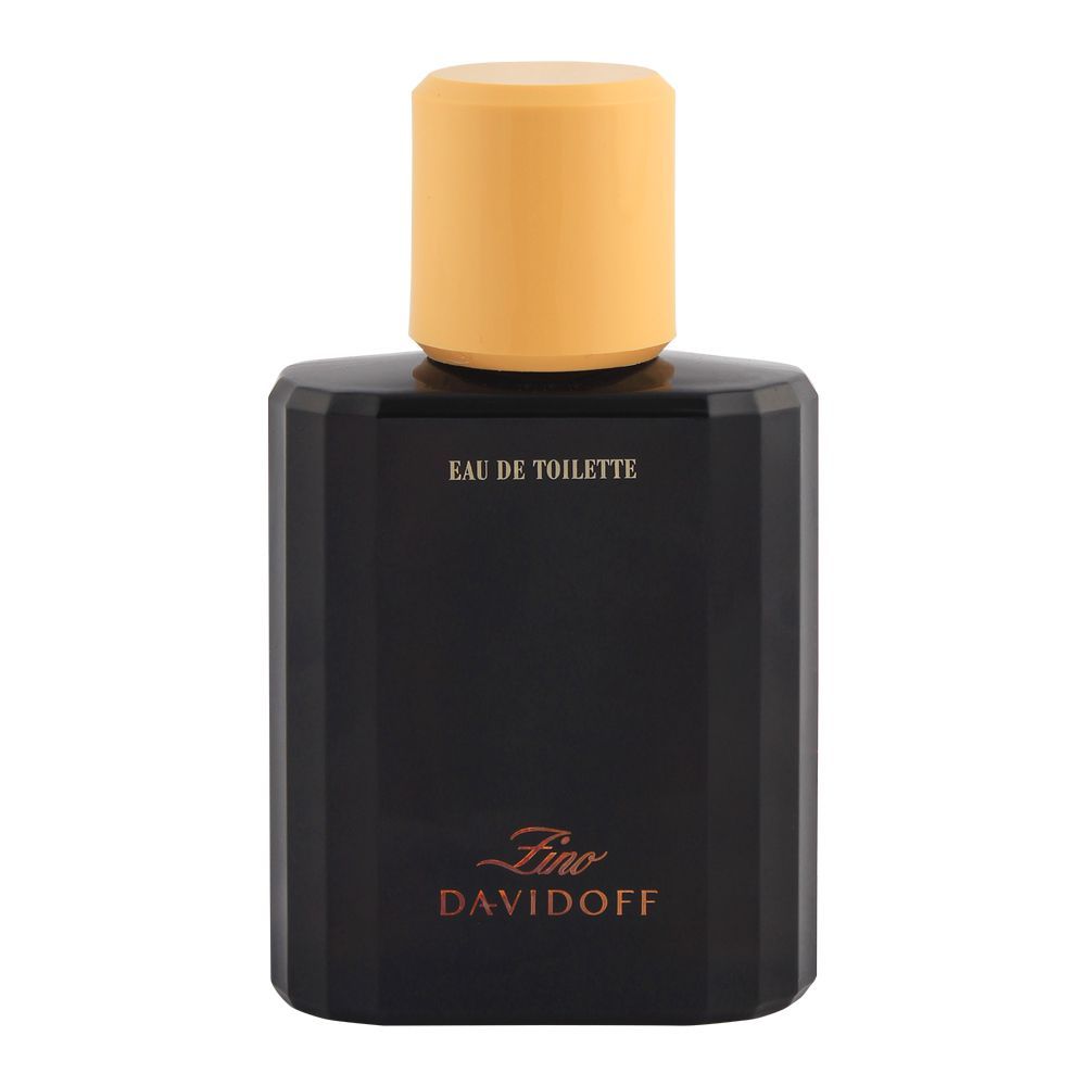 Davidoff Zino Eau De Toilette | Switzerland | perfume For Men.