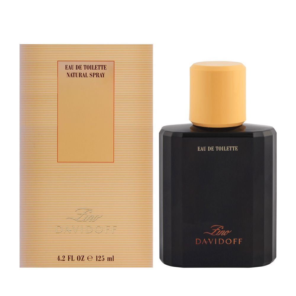 Davidoff Zino Eau De Toilette | Switzerland | perfume For Men.