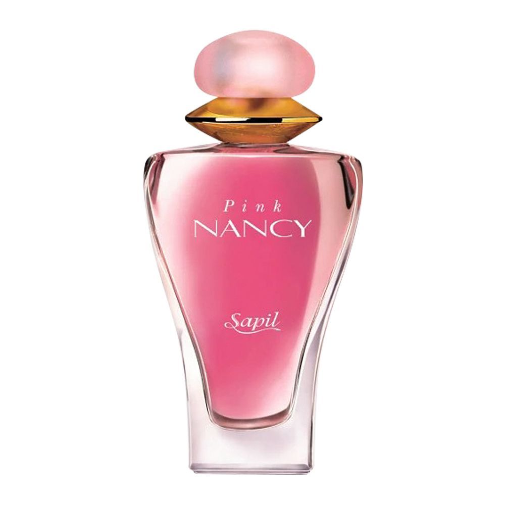 Sapil Nancy Pink For Women Eau De Perfum, 50ml | United Arab Emirates | Fragrance For Women
