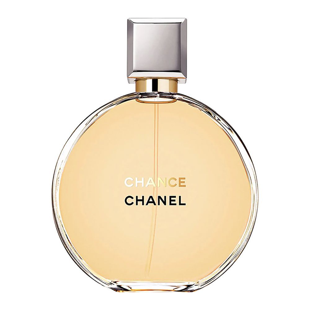 Chanel Chance Eau De Parfum | France | Fragrance For Women.