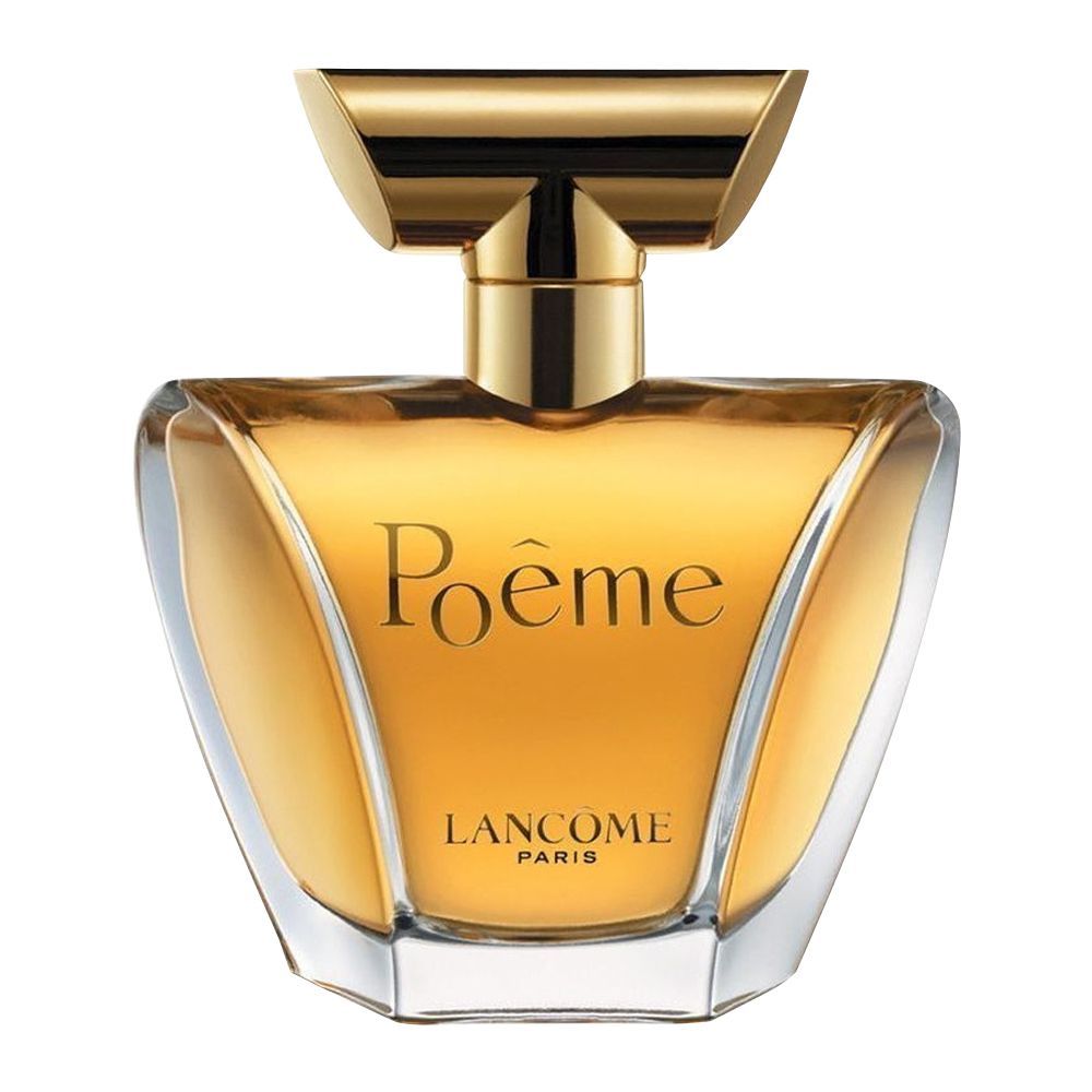 Lancome Poeme Eau De Parfum | France| Fragrance For Women.