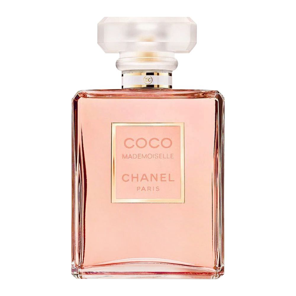 Chanel Coco Mademoiselle Eau De Parfum | France | Fragrance For Women.