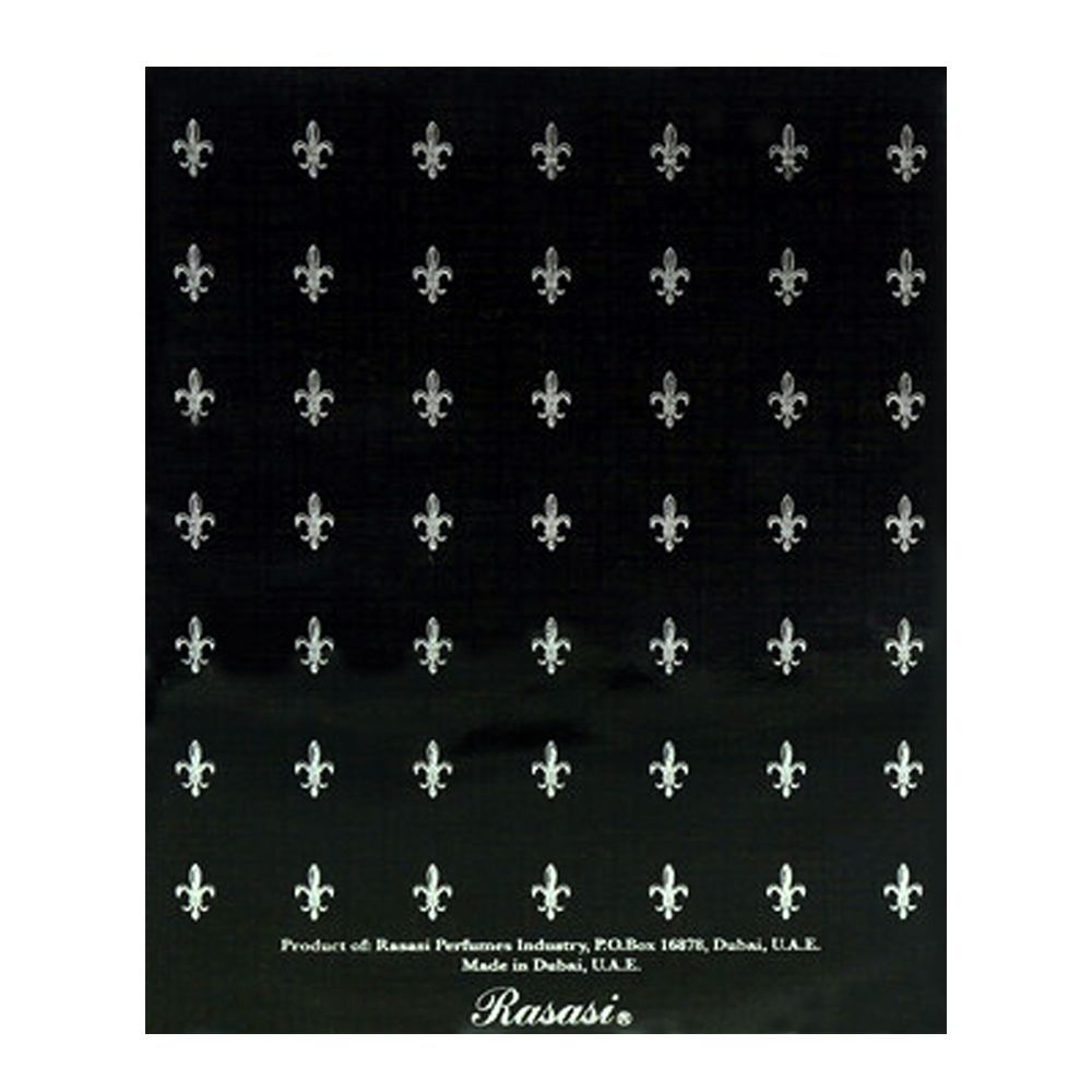 Rasasi Royale Black E.D.T Pour Homme | United Arab Emirates | Fragrance for Men.