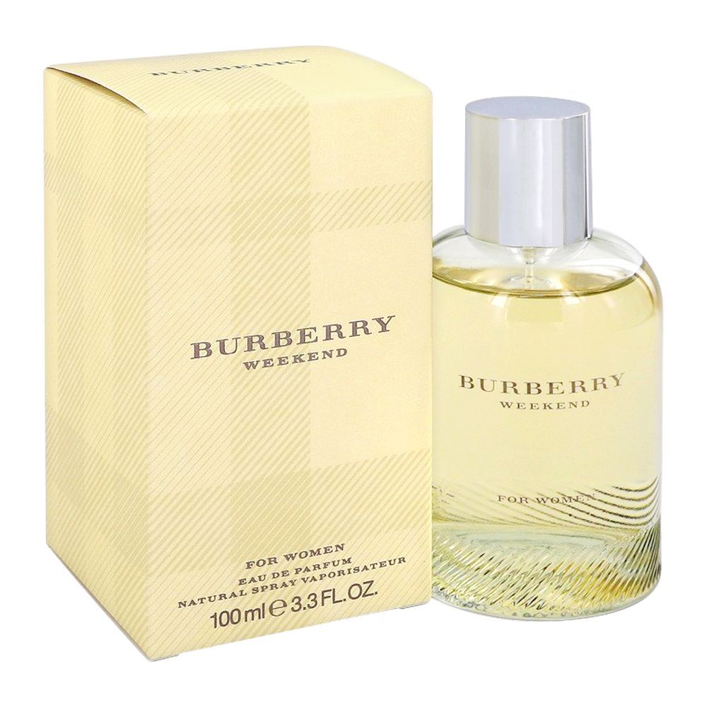 Burberry Weekend Women Eau de Parfum, 100ml | France | Fragrance For Women