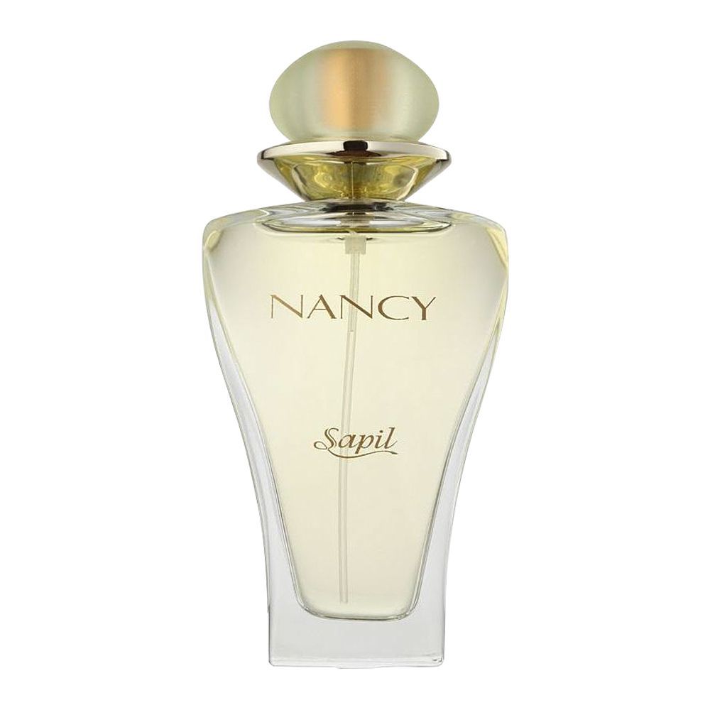 Sapil Nancy For Women Eau De Perfum, 50ml | United Arab Emirates | Fragrance For Women