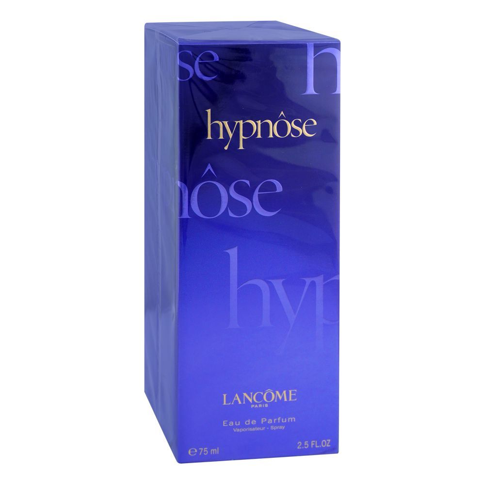 Lancome Hypnose, Eau de Parfum, 75ml | France | Fragrance For Women