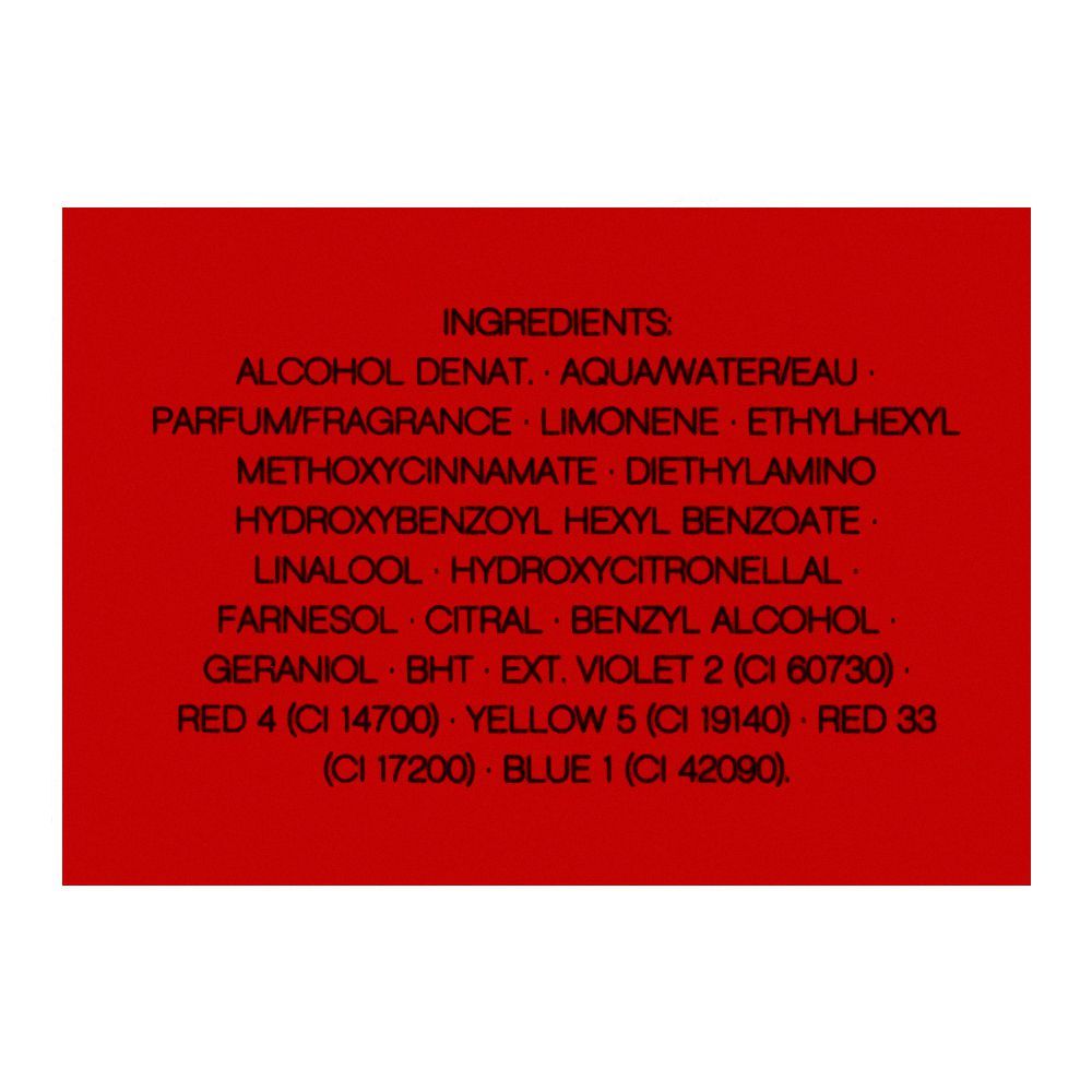 Hugo Boss Energise Man EDT | Germany | Fragrance For Men.