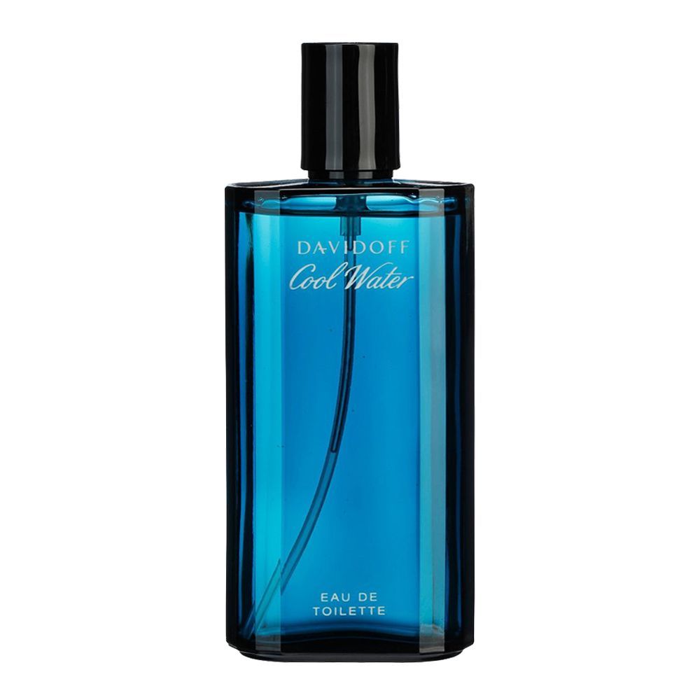 Davidoff Cool Water Eau De Toilette | Switzerland | perfume For men