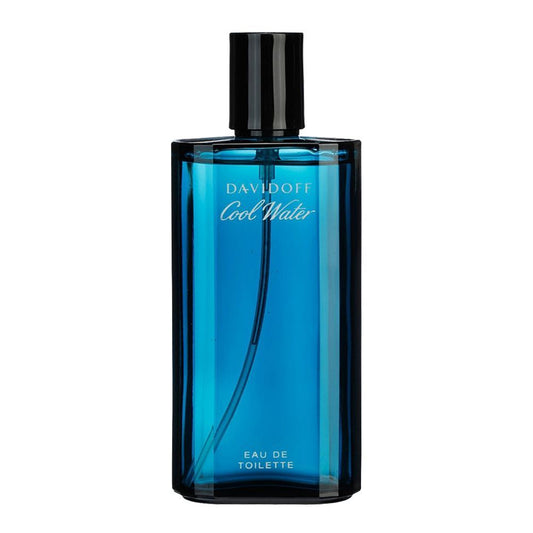 Davidoff Cool Water Eau De Toilette | Switzerland | perfume For men