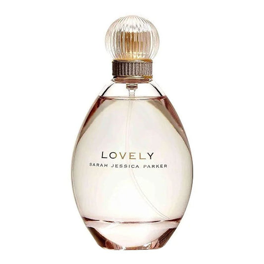 Lovely Sarah Jessica Parker, Eau de Parfum, 100ml | United States | Fragrance For Women