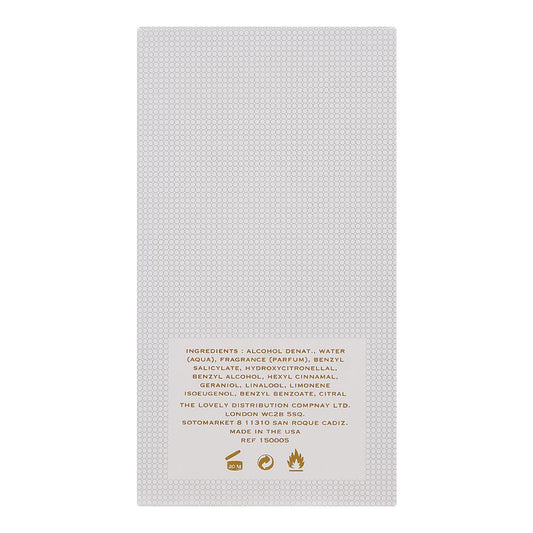 Lovely Sarah Jessica Parker, Eau de Parfum, 100ml | United States | Fragrance For Women