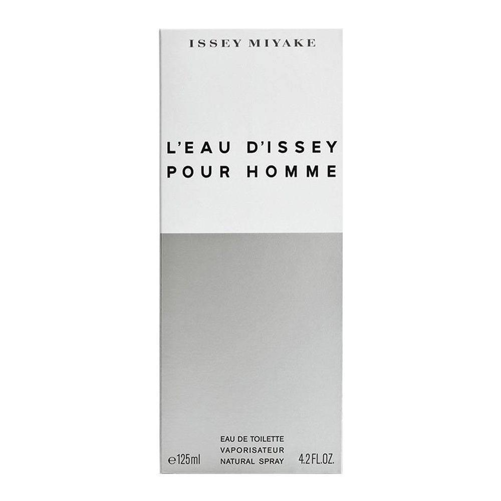 Issey Miyake L'Eau D'Issey Pour Homme Eau De Toilette | France | perfume For Men.