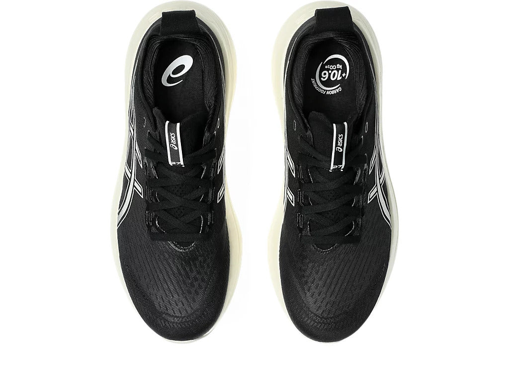 GEL-NIMBUS 27 | Asics Men Shoes | Running Shoes