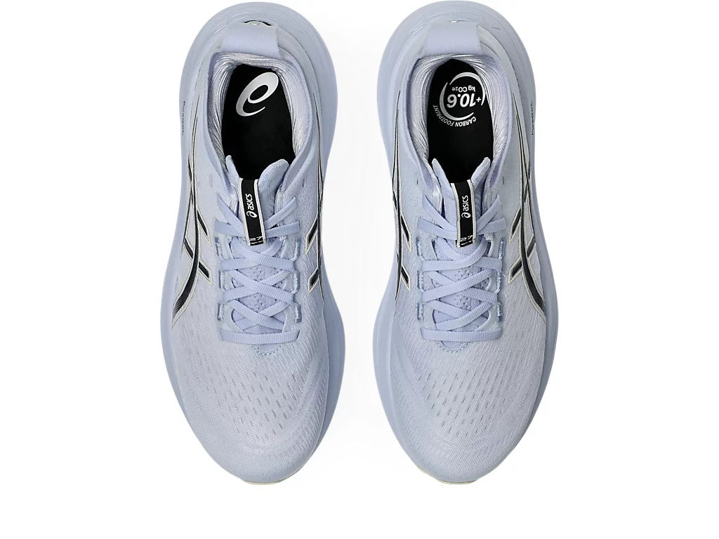 GEL-NIMBUS 27 | Asics Men Shoes | Running Shoes