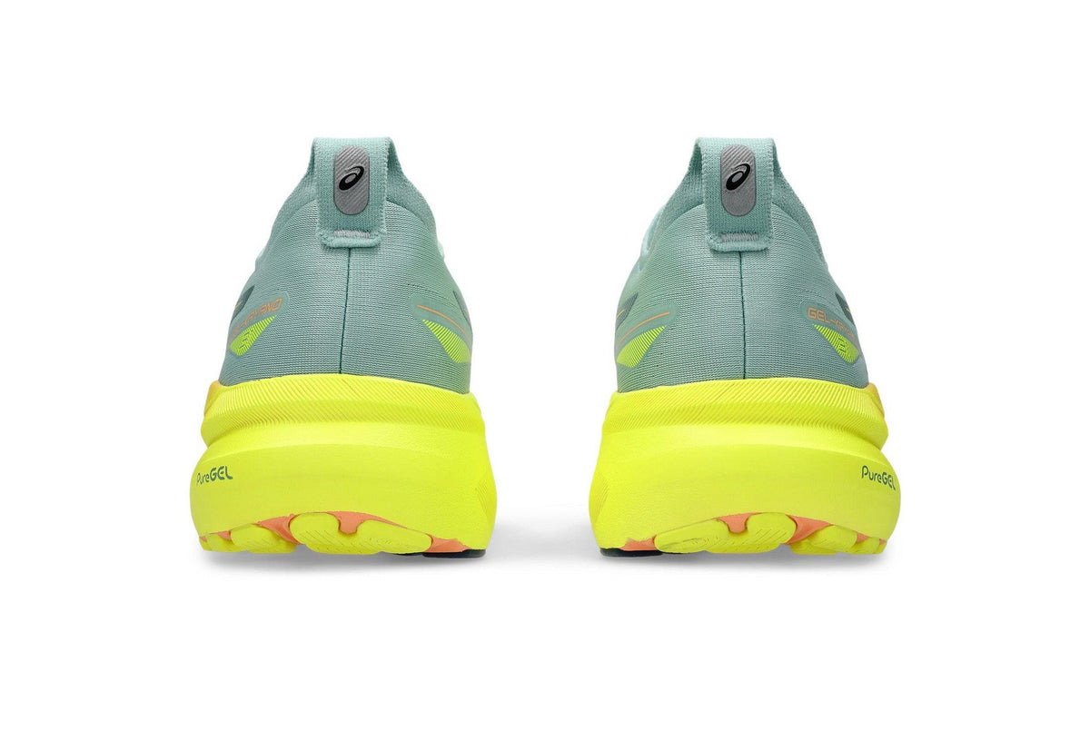 GEL-KAYANO 31 PARIS | Asics Men Shoes | Running Shoes