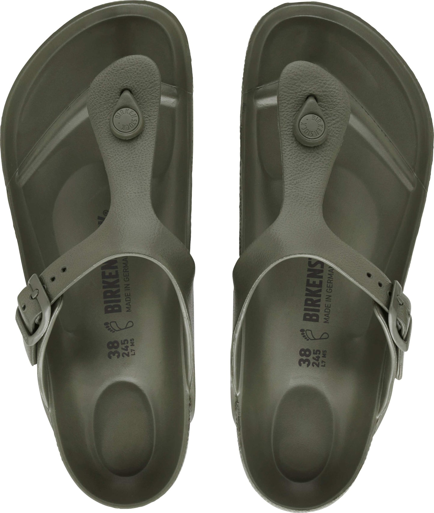 GIZEH EVA | Birkenstock Men Sandal | Sandals & Slides & Thongs