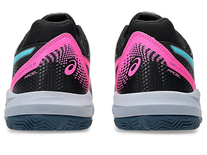 GEL-DEDICATE 8 PADEL | Asics Men Shoes | Tennis & Indoor Court Shoes