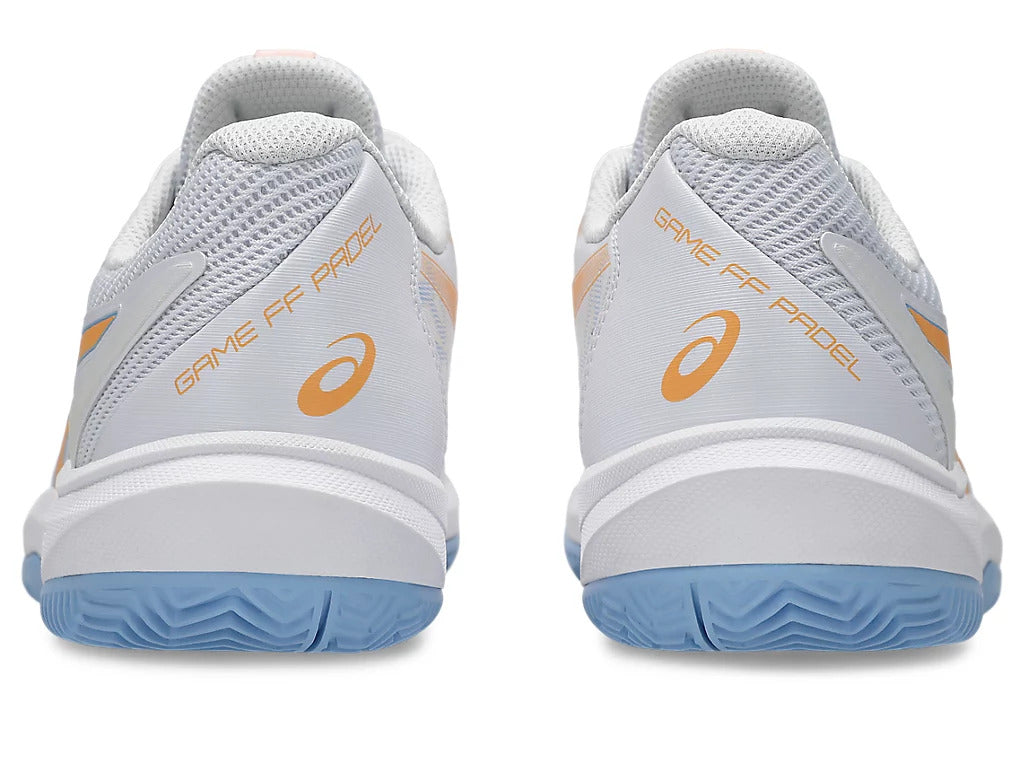 GAME FF PADEL | Asics Women Shoes | Tennis & Indoor Court Shoes