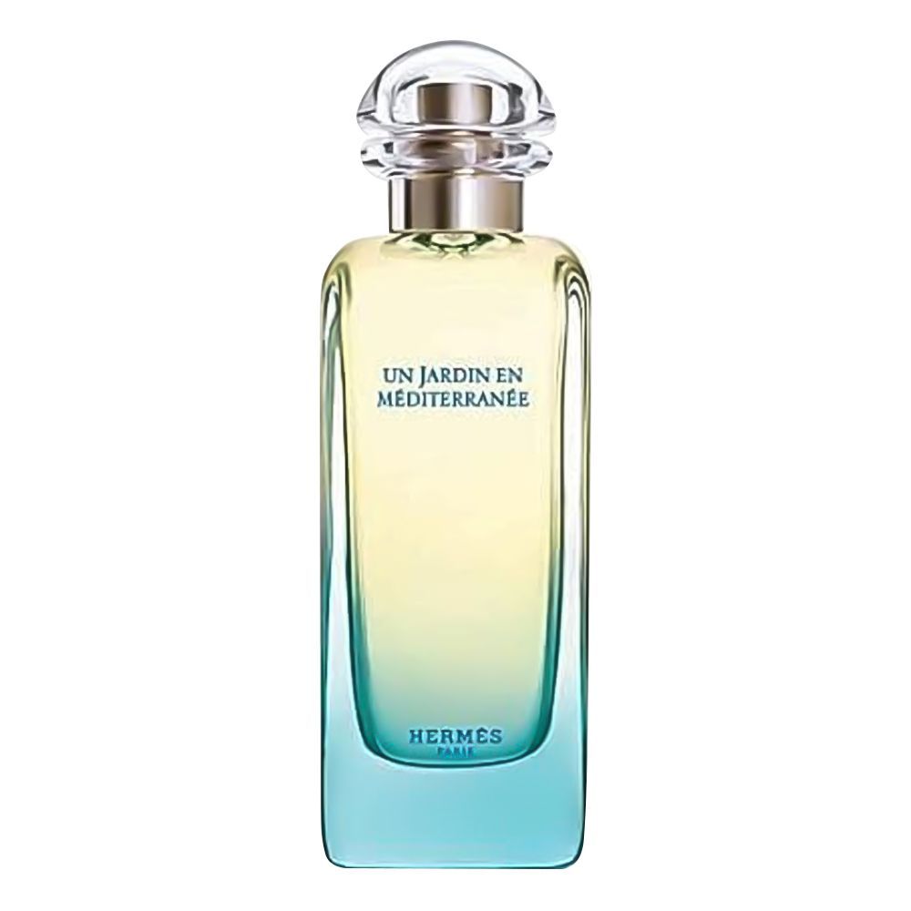 Hermes Un Jardin En Mediterranee, Eau de Toilette, 100ml | France | Fragrance For Men & Women