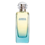Hermes Un Jardin En Mediterranee, Eau de Toilette, 100ml | France | Fragrance For Men & Women