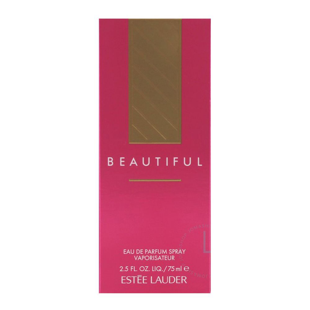 Estee Lauder Beautiful Women Eau de Parfum, 75ml | Switzerland | Fragrance For Women