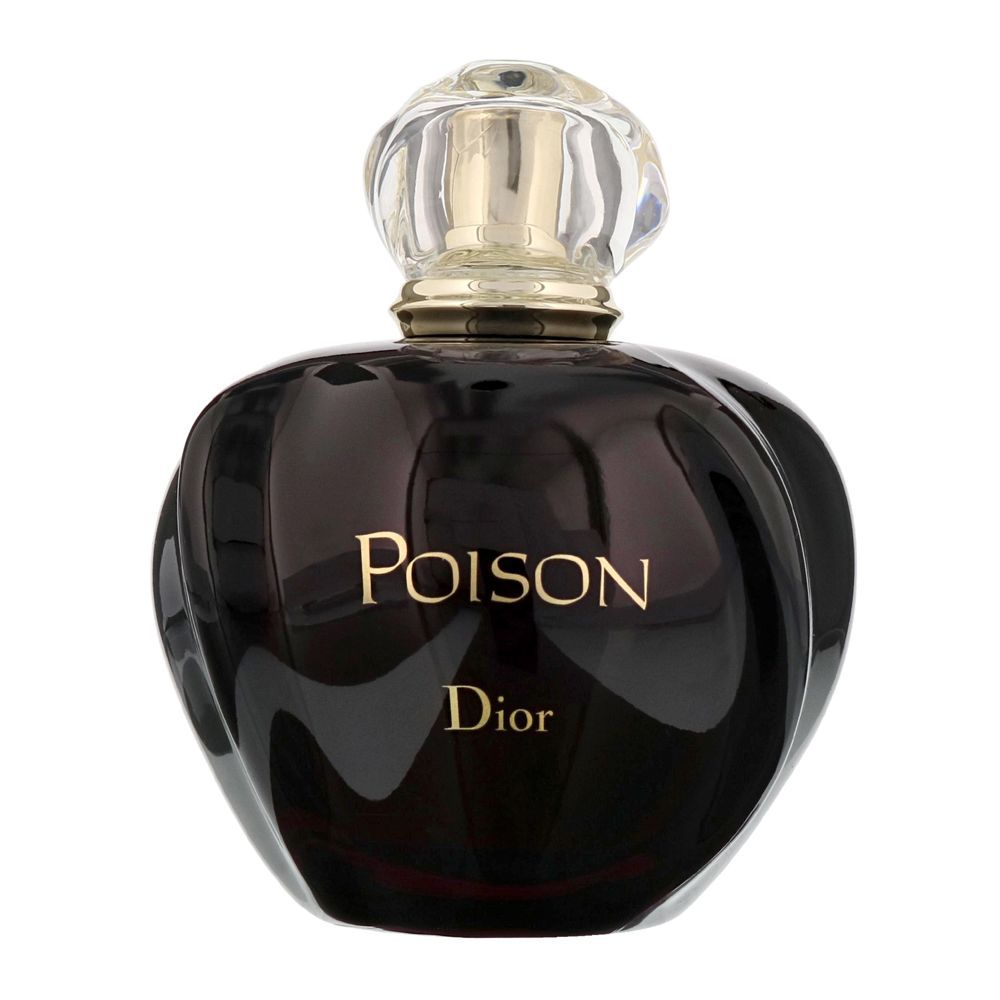 Dior Poison Eau De Toilette, Fragrance | France | For Women