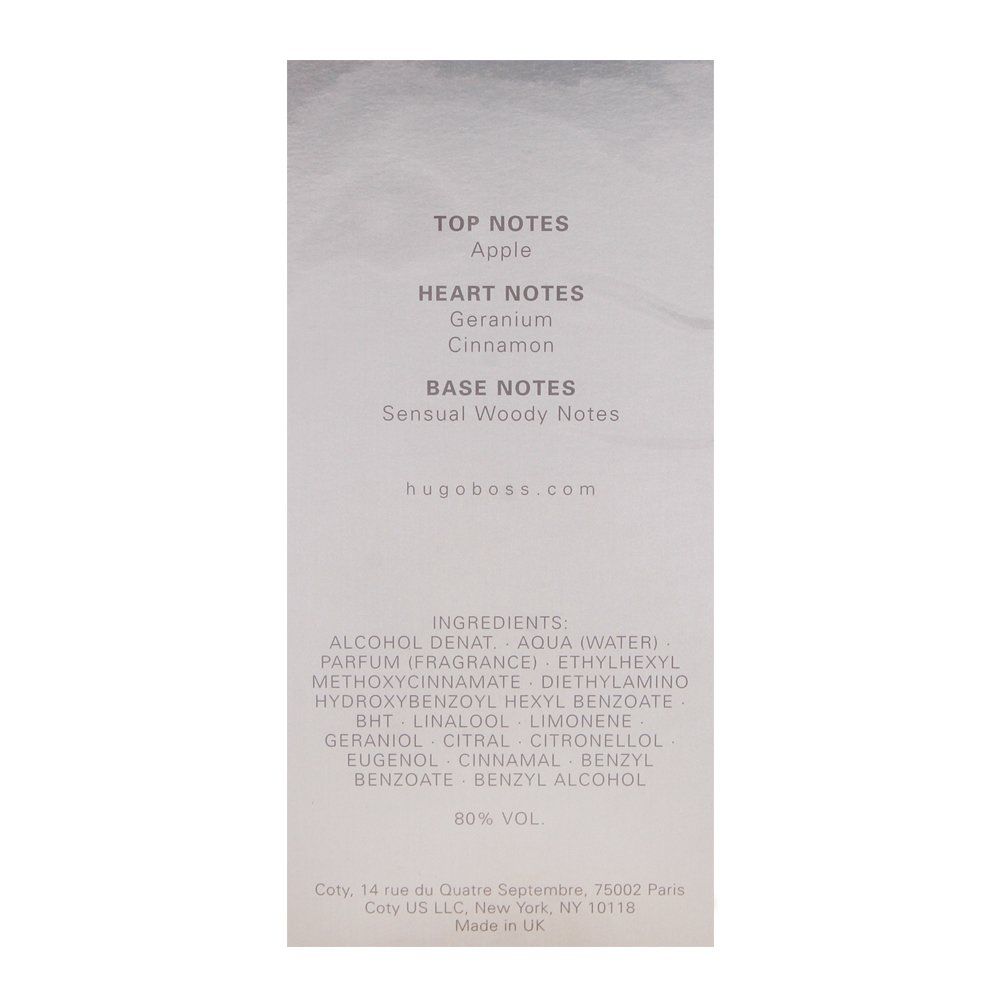 Hugo Boss Bottled Eau De Toilette, | United Kingdom | Fragrance For Men.