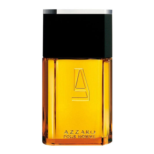 Azzaro Pour Homme Eau De Toilette | France | Fragrance for Men.