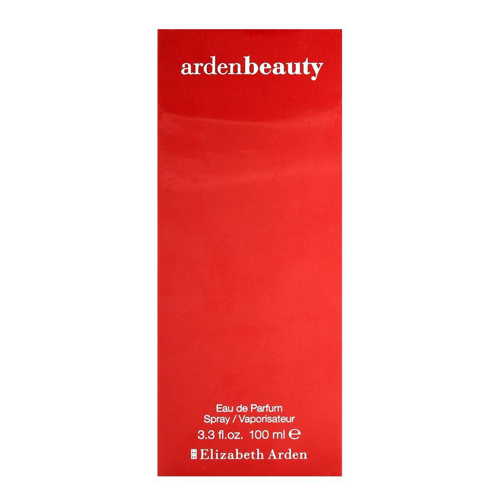 Arden Beauty Eau De Parfum | France | Fragrance For Women