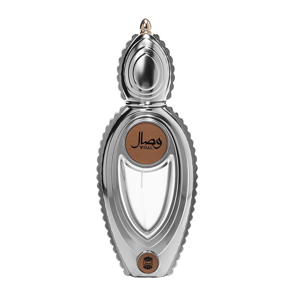 Ajmal Wisal Eau De Parfum, 50ml | United Arab Emirates | Fragrance For Women