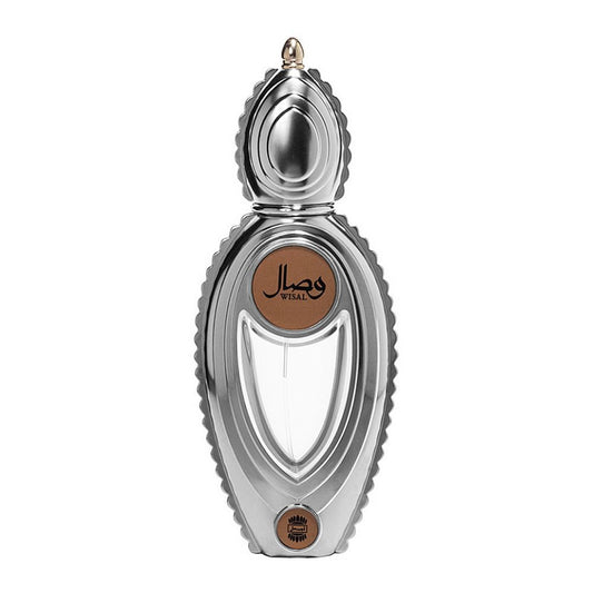 Ajmal Wisal Eau De Parfum, 50ml | United Arab Emirates | Fragrance For Women