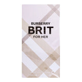 Burberry Brit For Her Eau De Toilette, 100ml | Germany | Fragrance For Women