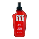 Bod Man Really Ripped Body Spray|United States | For Men