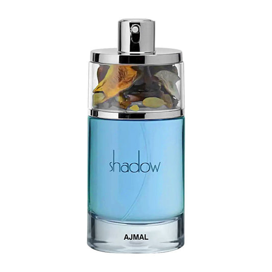 Ajmal Shadow Eau De Parfum, 75ml | United Arab Emirates | Fragrance For Men