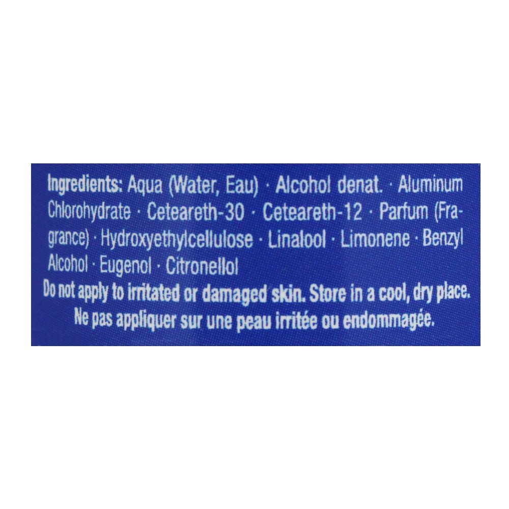 Fa 48H Protection Aqua Aquatic Fresh Scent Roll-On Deodorant,| Deodorant | For Women