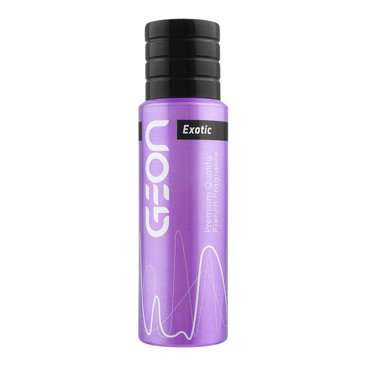 Geon Exotic Body Spray |United Kingdom | For Men