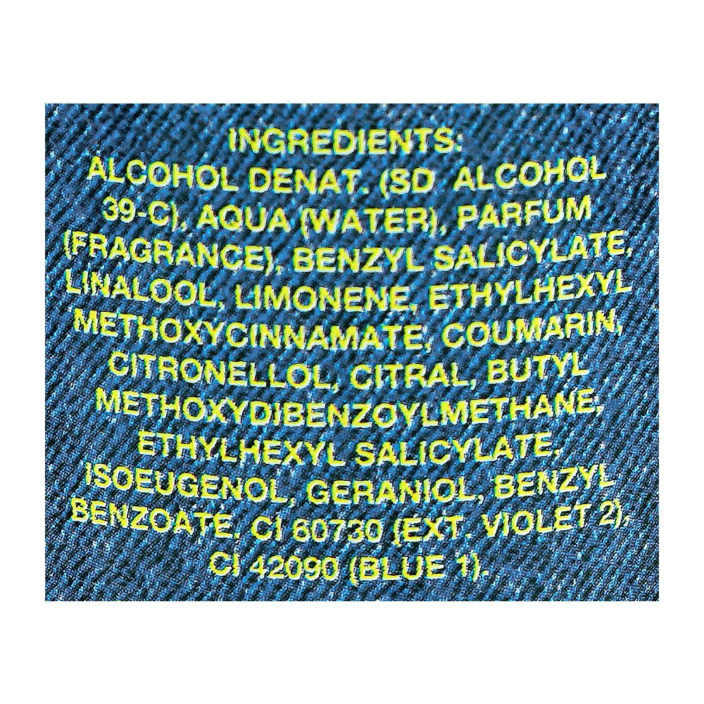 Versace Blue Jeans, Eau de Toilette, 75ml | Italy | Fragrance For Men