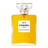 Chanel 5, Eau De Parfum, 100ml | France | Fragrance For Women