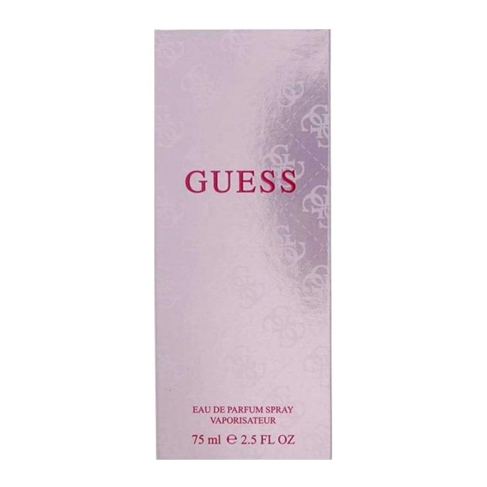 Guess Women Eau De Parfum | United States | Fragrance For Women.